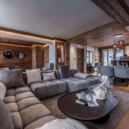 Courchevel, 4 Pieces, 6 Personnes - Fr-1-631-180 * Courchevel