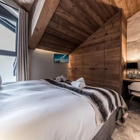 Apartment Courchevel, 4 Pieces, 6 Personnes - Fr-1-631-180 Courchevel