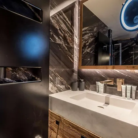 Courchevel, 4 Pieces, 6 Personnes - Fr-1-631-180 Apartment