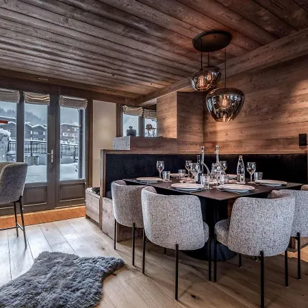 Courchevel, 4 Pieces, 6 Personnes - Fr-1-631-180