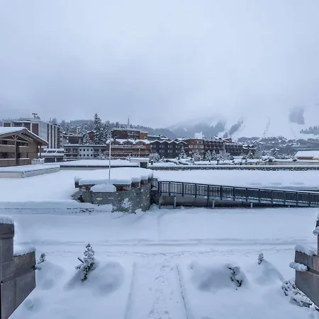 Courchevel, 4 Pieces, 6 Personnes - Fr-1-631-180 Apartment