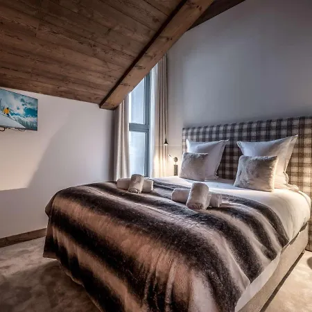 Courchevel, 4 Pieces, 6 Personnes - Fr-1-631-180 Apartment *
