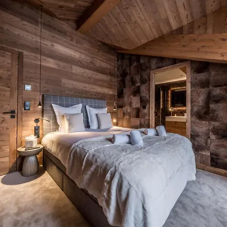 Apartment Courchevel, 4 Pieces, 6 Personnes - Fr-1-631-180